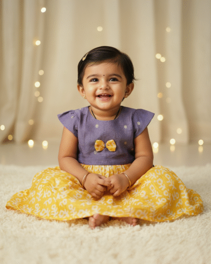 Miaame’s Royal Bloom Set