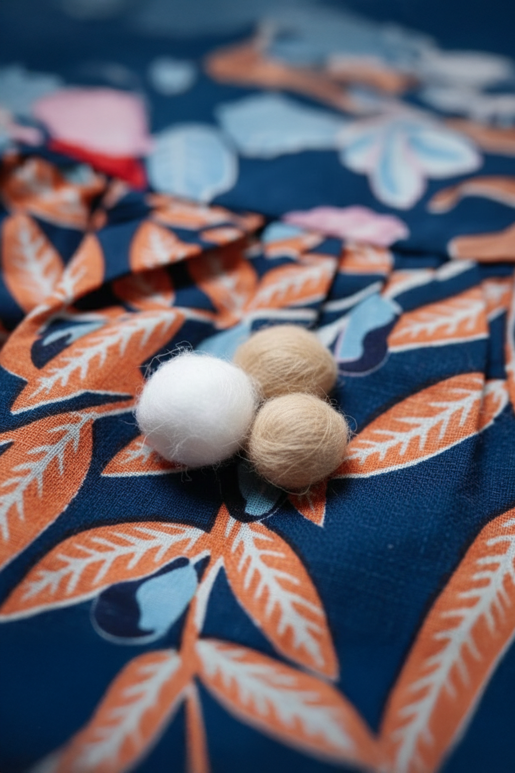 Miaame's Tropical Garden Frock - Image 2