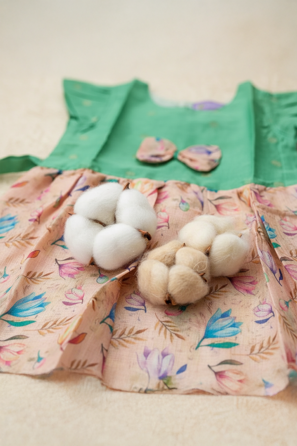 Miaame's Gilded Charm Set - Image 2