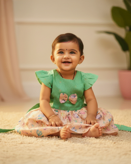 Miaame's Gilded Charm Set