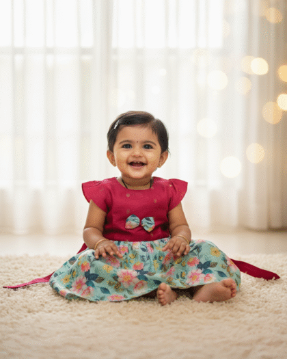 Miaame’s Radiance Ensemble