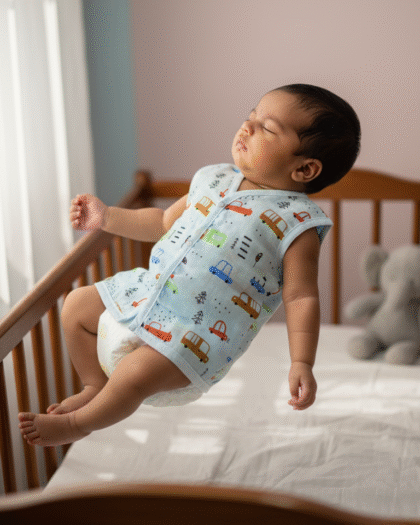 🚗 MIAAME BUBBLELU - Blue Cars Travel Jabla