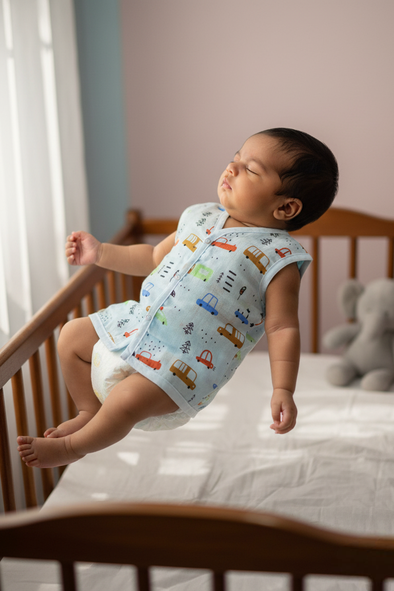 🚗 MIAAME BUBBLELU - Blue Cars Travel Jabla