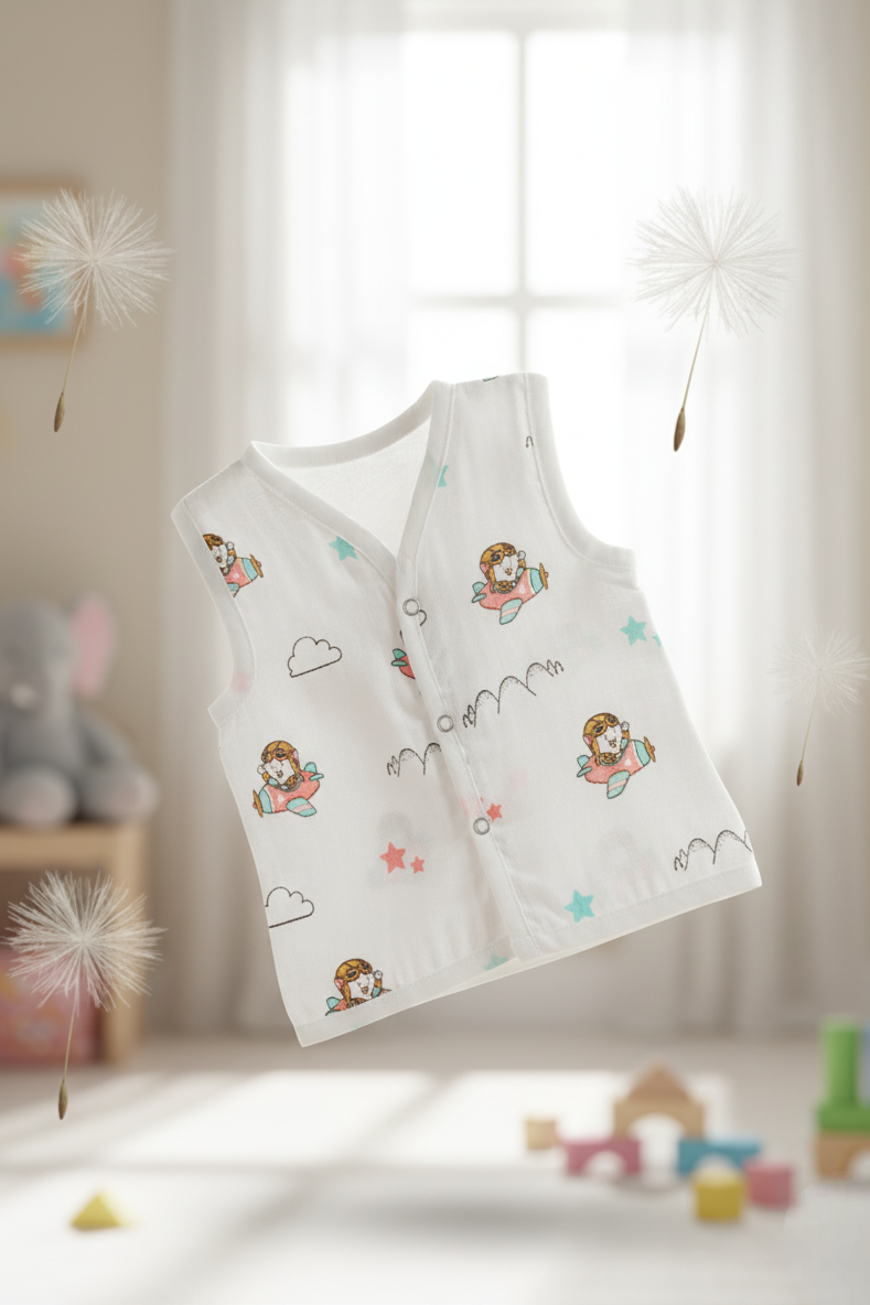 💭 MIAAME BUBBLELU - Aviation Dreams Jabla - Image 2